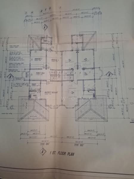 Semi-Detached House for Sale in Temerloh (Pahang) - FC Wong - PropertyGuru.com.my