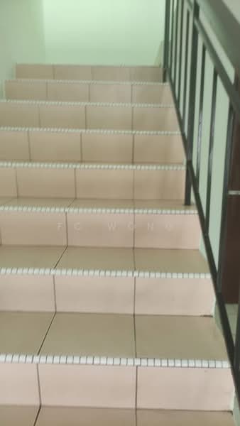 Semi-Detached House for Sale in Temerloh (Pahang) - FC Wong - Corridor - PropertyGuru.com.my