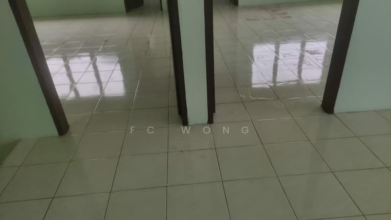 Semi-Detached House for Sale in Temerloh (Pahang) - FC Wong - Interior - PropertyGuru.com.my