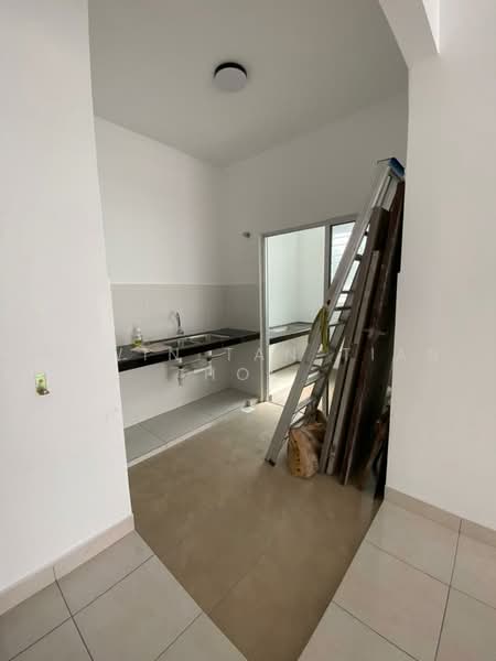 Apartment for Rent at Aronia - Edwin Tan Tian Hoe - Kitchen - PropertyGuru.com.my