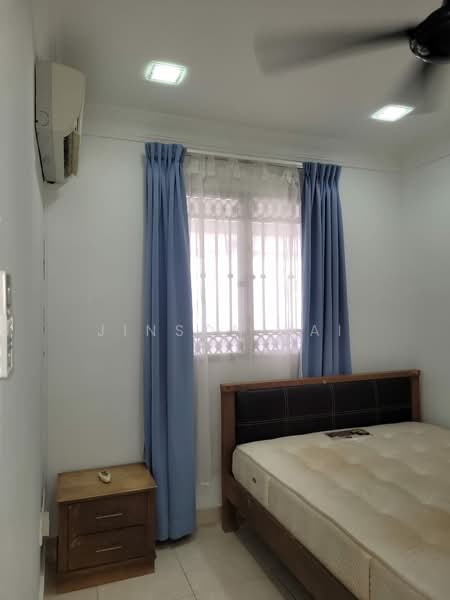 Kondominium untuk Disewa di Casa Indah 2 - Jinson Lai - Bedroom - PropertyGuru.com.my