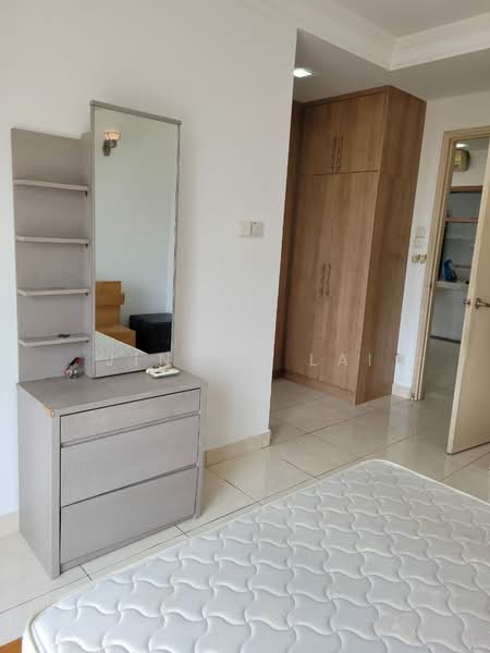 Kondominium untuk Disewa di Casa Indah 2 - Jinson Lai - Bedroom - PropertyGuru.com.my