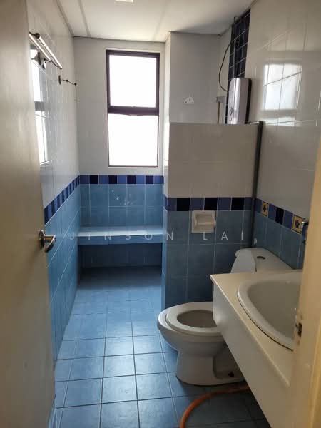 Kondominium untuk Disewa di Casa Indah 2 - Jinson Lai - Bathroom - PropertyGuru.com.my