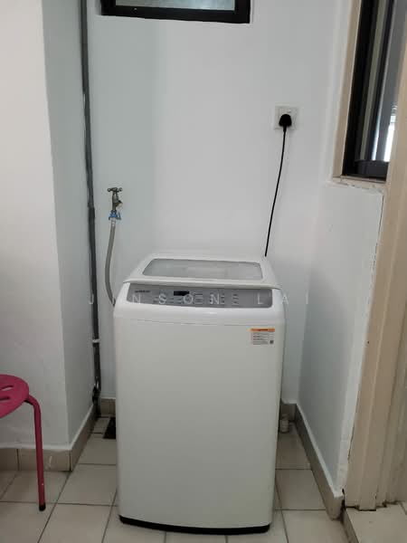 Kondominium untuk Disewa di Casa Indah 2 - Jinson Lai - Interior - PropertyGuru.com.my
