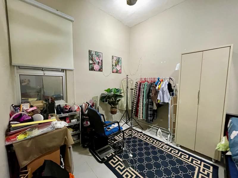 2-storey Terraced House for Sale in Taman Pulai Mutiara (Iskandar Puteri (Nusajaya)) - Fakhrul Imlan - Bedroom - PropertyGuru.com.my