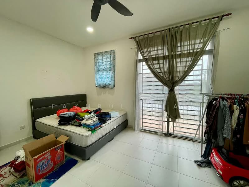 2-storey Terraced House for Sale in Taman Pulai Mutiara (Iskandar Puteri (Nusajaya)) - Fakhrul Imlan - Bedroom - PropertyGuru.com.my