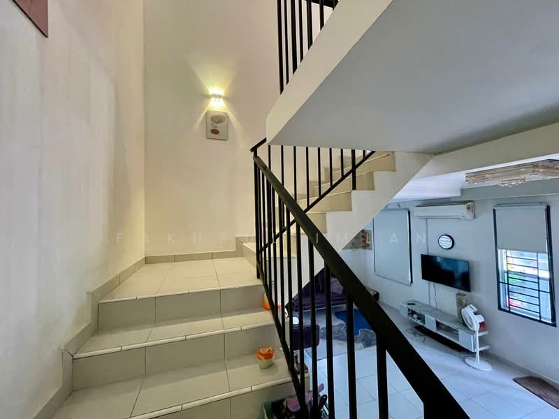 2-storey Terraced House for Sale in Taman Pulai Mutiara (Iskandar Puteri (Nusajaya)) - Fakhrul Imlan - Interior - PropertyGuru.com.my