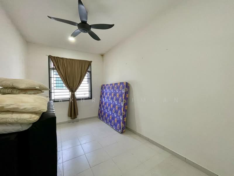 2-storey Terraced House for Sale in Taman Pulai Mutiara (Iskandar Puteri (Nusajaya)) - Fakhrul Imlan - Bedroom - PropertyGuru.com.my