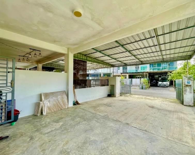 2-storey Terraced House for Sale in Taman Pulai Mutiara (Iskandar Puteri (Nusajaya)) - Fakhrul Imlan - Exterior - PropertyGuru.com.my