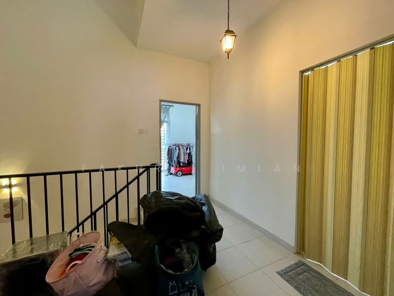 2-storey Terraced House for Sale in Taman Pulai Mutiara (Iskandar Puteri (Nusajaya)) - Fakhrul Imlan - Interior - PropertyGuru.com.my
