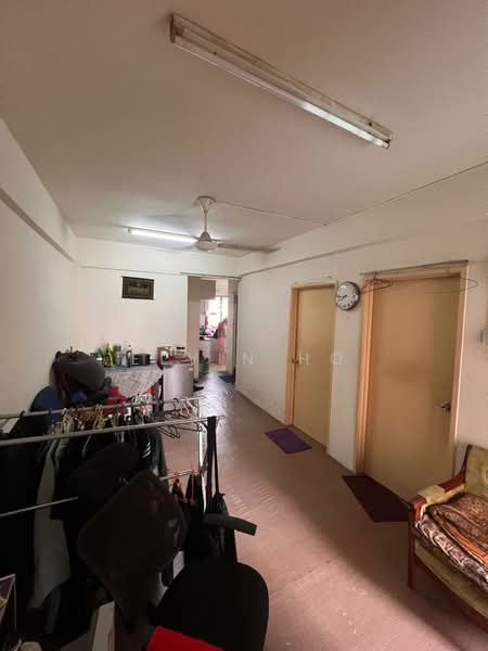 Flat for Sale at Bandar Tasik Selatan (Low Cost) - Elvin Ho - Interior - PropertyGuru.com.my