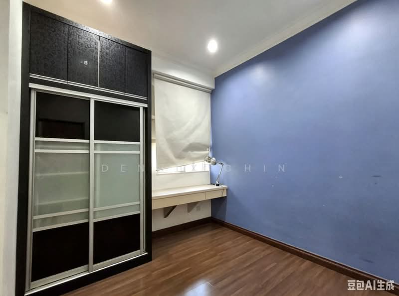 Condominium for Rent at Greenview Residence - Dennix Chin - Bedroom - PropertyGuru.com.my