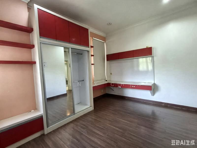 Condominium for Rent at Greenview Residence - Dennix Chin - Bedroom - PropertyGuru.com.my