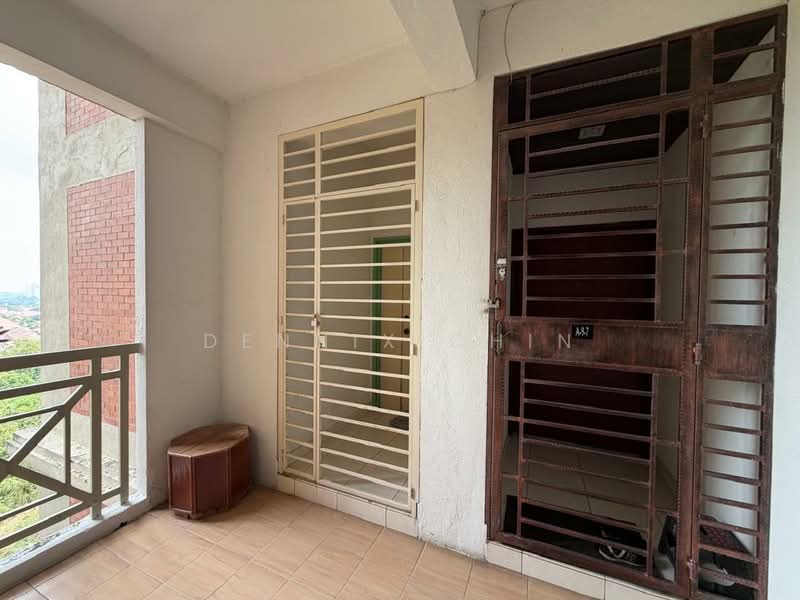 Condominium for Rent at Greenview Residence - Dennix Chin - Exterior - PropertyGuru.com.my