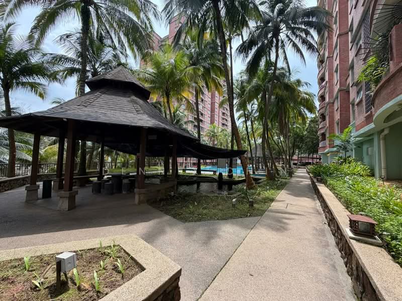Condominium for Rent at Greenview Residence - Dennix Chin - Exterior - PropertyGuru.com.my
