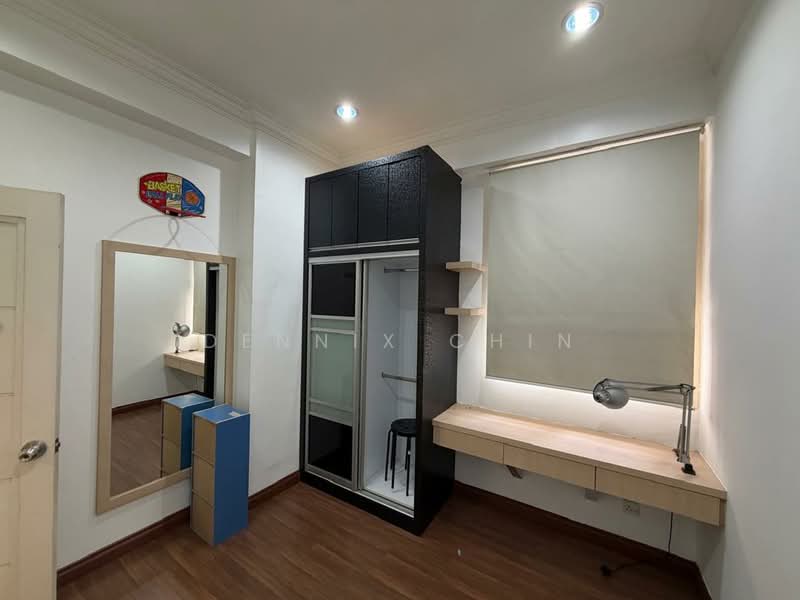 Condominium for Rent at Greenview Residence - Dennix Chin - Interior - PropertyGuru.com.my