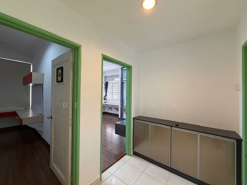 Condominium for Rent at Greenview Residence - Dennix Chin - Interior - PropertyGuru.com.my