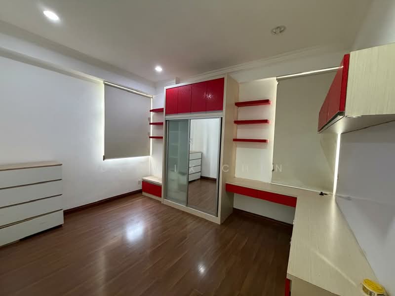 Condominium for Rent at Greenview Residence - Dennix Chin - Bedroom - PropertyGuru.com.my