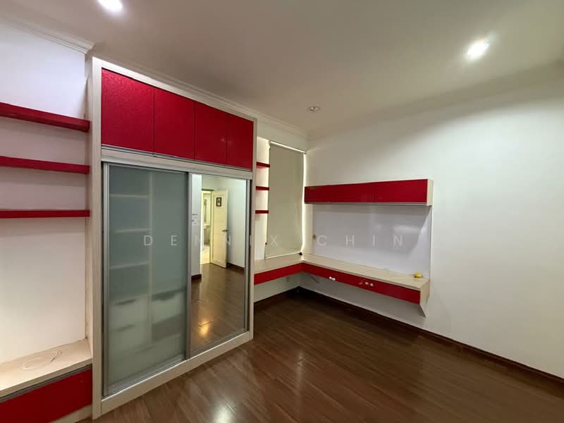 Condominium for Rent at Greenview Residence - Dennix Chin - Bedroom - PropertyGuru.com.my