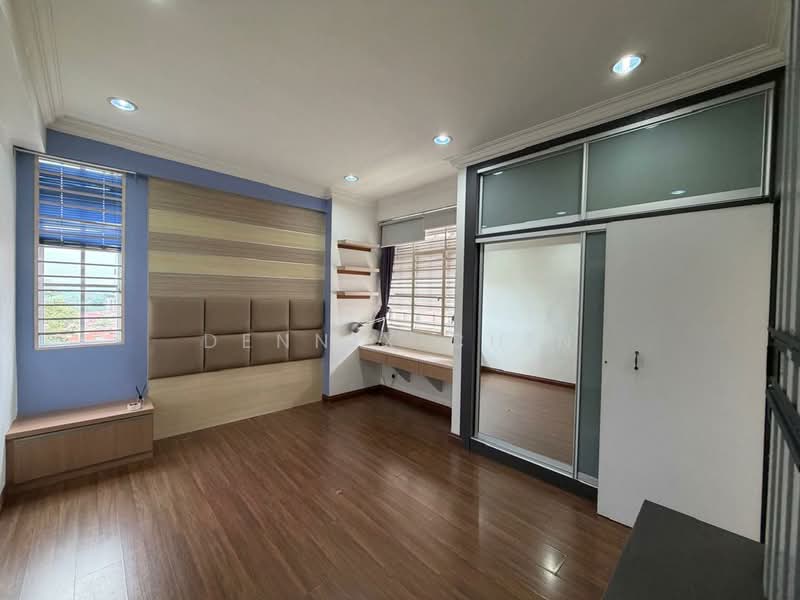 Condominium for Rent at Greenview Residence - Dennix Chin - Bedroom - PropertyGuru.com.my