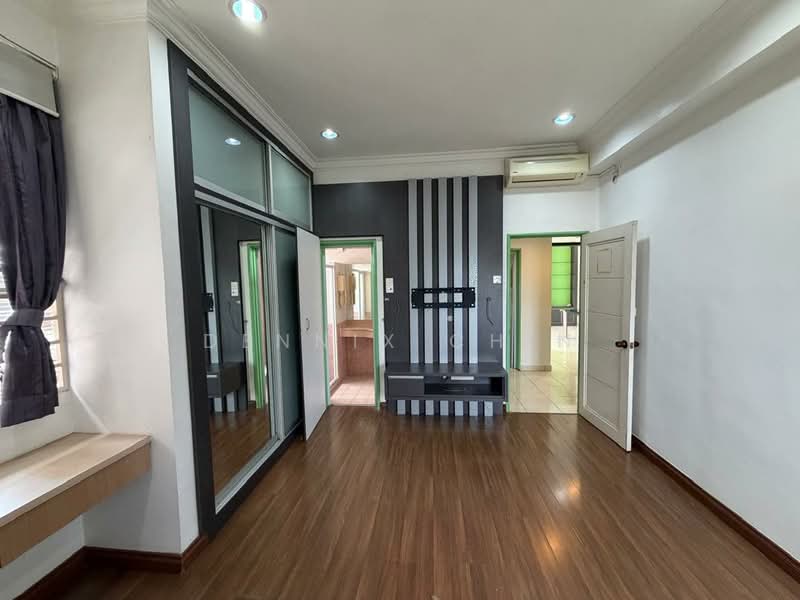 Condominium for Rent at Greenview Residence - Dennix Chin - Interior - PropertyGuru.com.my