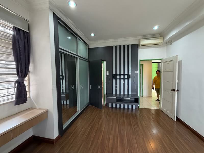 Condominium for Rent at Greenview Residence - Dennix Chin - Interior - PropertyGuru.com.my