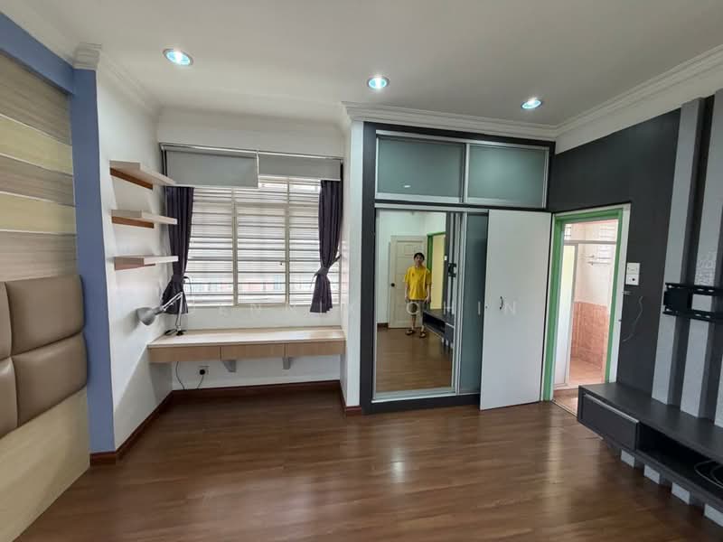 Condominium for Rent at Greenview Residence - Dennix Chin - Interior - PropertyGuru.com.my
