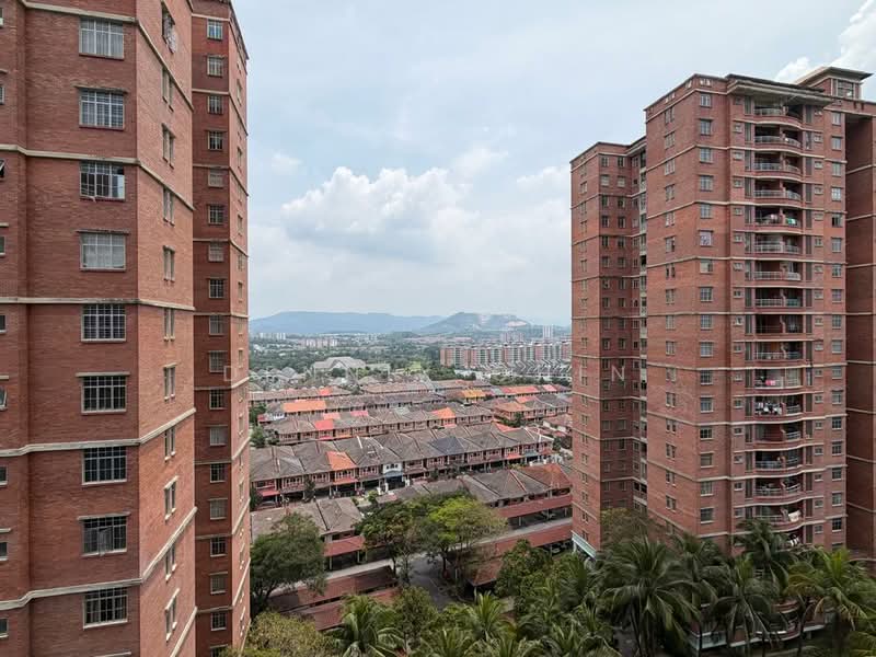 Condominium for Rent at Greenview Residence - Dennix Chin - Exterior - PropertyGuru.com.my