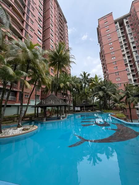 Condominium for Rent at Greenview Residence - Dennix Chin - Exterior - PropertyGuru.com.my