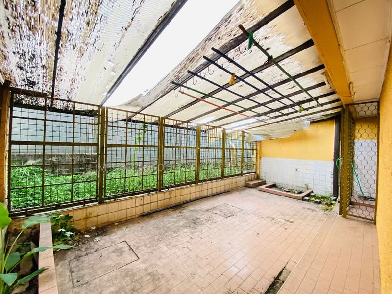 2-storey Terraced House for Sale in Setiawangsa (Kuala Lumpur) - Mohd Faizal - Exterior - PropertyGuru.com.my