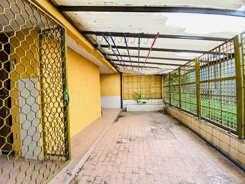 2-storey Terraced House for Sale in Setiawangsa (Kuala Lumpur) - Mohd Faizal - Exterior - PropertyGuru.com.my