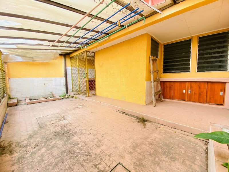 2-storey Terraced House for Sale in Setiawangsa (Kuala Lumpur) - Mohd Faizal - Exterior - PropertyGuru.com.my