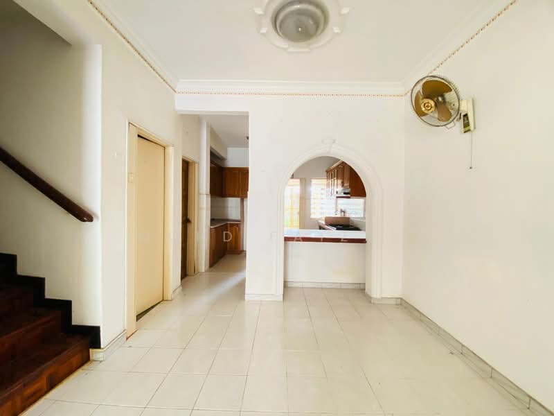 2-storey Terraced House for Sale in Setiawangsa (Kuala Lumpur) - Mohd Faizal - Interior - PropertyGuru.com.my