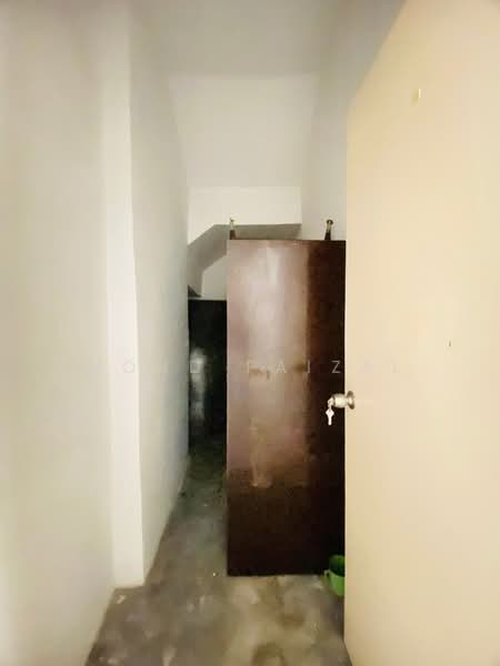 2-storey Terraced House for Sale in Setiawangsa (Kuala Lumpur) - Mohd Faizal - Interior - PropertyGuru.com.my