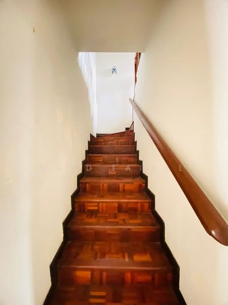 2-storey Terraced House for Sale in Setiawangsa (Kuala Lumpur) - Mohd Faizal - Interior - PropertyGuru.com.my