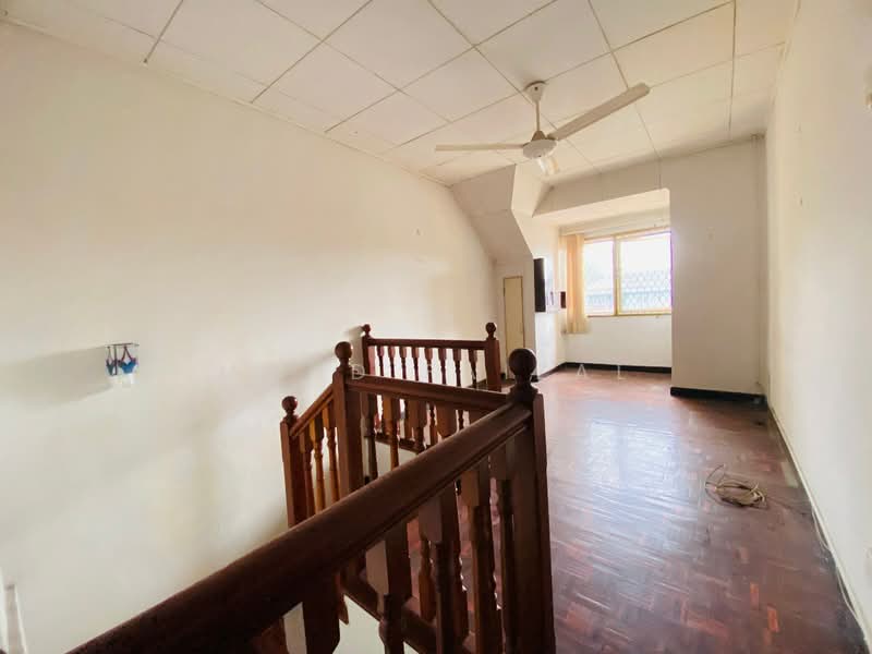 2-storey Terraced House for Sale in Setiawangsa (Kuala Lumpur) - Mohd Faizal - Interior - PropertyGuru.com.my