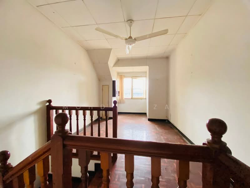 2-storey Terraced House for Sale in Setiawangsa (Kuala Lumpur) - Mohd Faizal - Interior - PropertyGuru.com.my