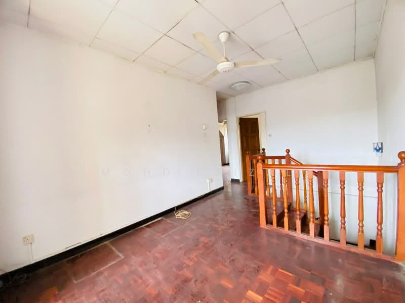 2-storey Terraced House for Sale in Setiawangsa (Kuala Lumpur) - Mohd Faizal - Interior - PropertyGuru.com.my
