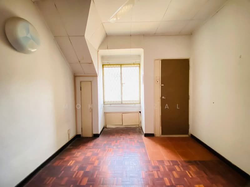 2-storey Terraced House for Sale in Setiawangsa (Kuala Lumpur) - Mohd Faizal - Interior - PropertyGuru.com.my