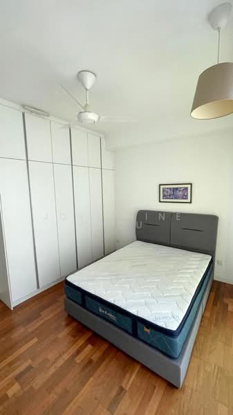 Kediaman Servis untuk Dijual di Temasya 8 - Josephine Chou - Bedroom - PropertyGuru.com.my