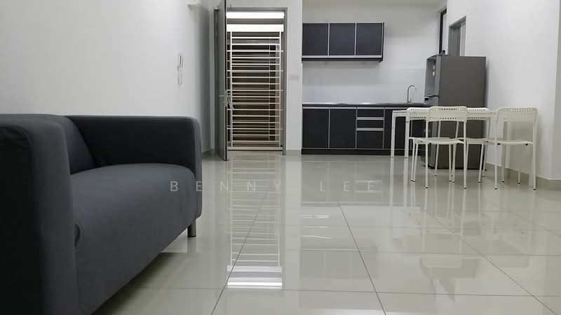 Service Residence for Rent at You Vista @ You City - Benny Lee - PropertyGuru.com.my