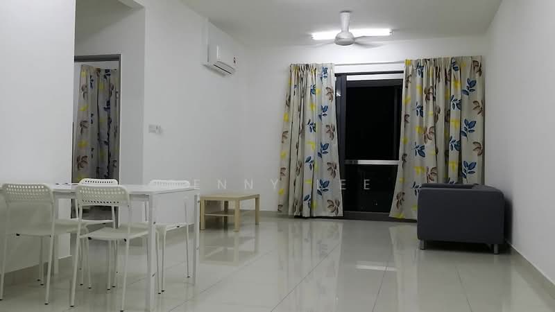 Service Residence for Rent at You Vista @ You City - Benny Lee - PropertyGuru.com.my