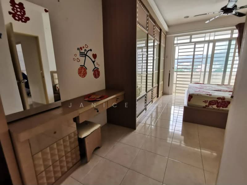 Kondominium untuk Dijual di D'Piazza - Janice Ooi - PropertyGuru.com.my