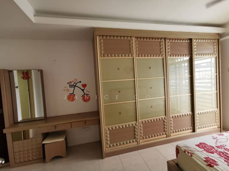 Kondominium untuk Dijual di D'Piazza - Janice Ooi - PropertyGuru.com.my