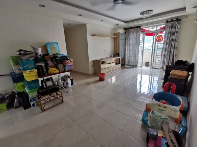 Kondominium untuk Dijual di D'Piazza - Janice Ooi - PropertyGuru.com.my