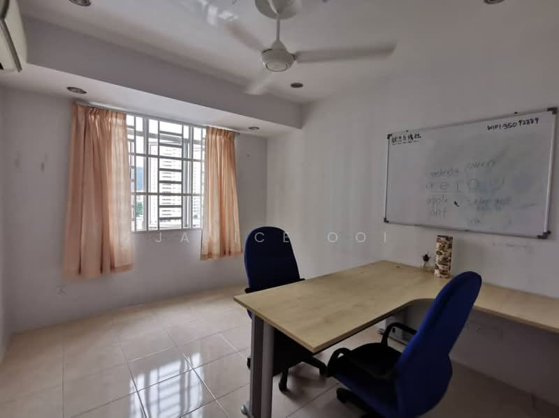 Kondominium untuk Dijual di D'Piazza - Janice Ooi - PropertyGuru.com.my