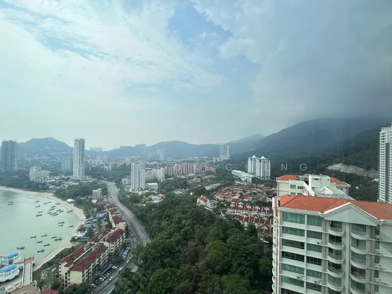 Kondominium untuk Disewa di Twin Towers - Lim Seok Cheng - View - PropertyGuru.com.my