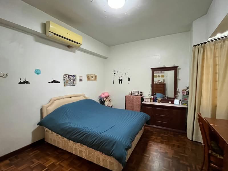 Kondominium untuk Disewa di Twin Towers - Lim Seok Cheng - Bedroom - PropertyGuru.com.my
