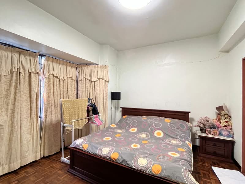 Kondominium untuk Disewa di Twin Towers - Lim Seok Cheng - Bedroom - PropertyGuru.com.my