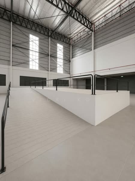 Kilang untuk Disewa di Kawasan Industri Kota Kemuning (Shah Alam) - Vicki Kow - PropertyGuru.com.my